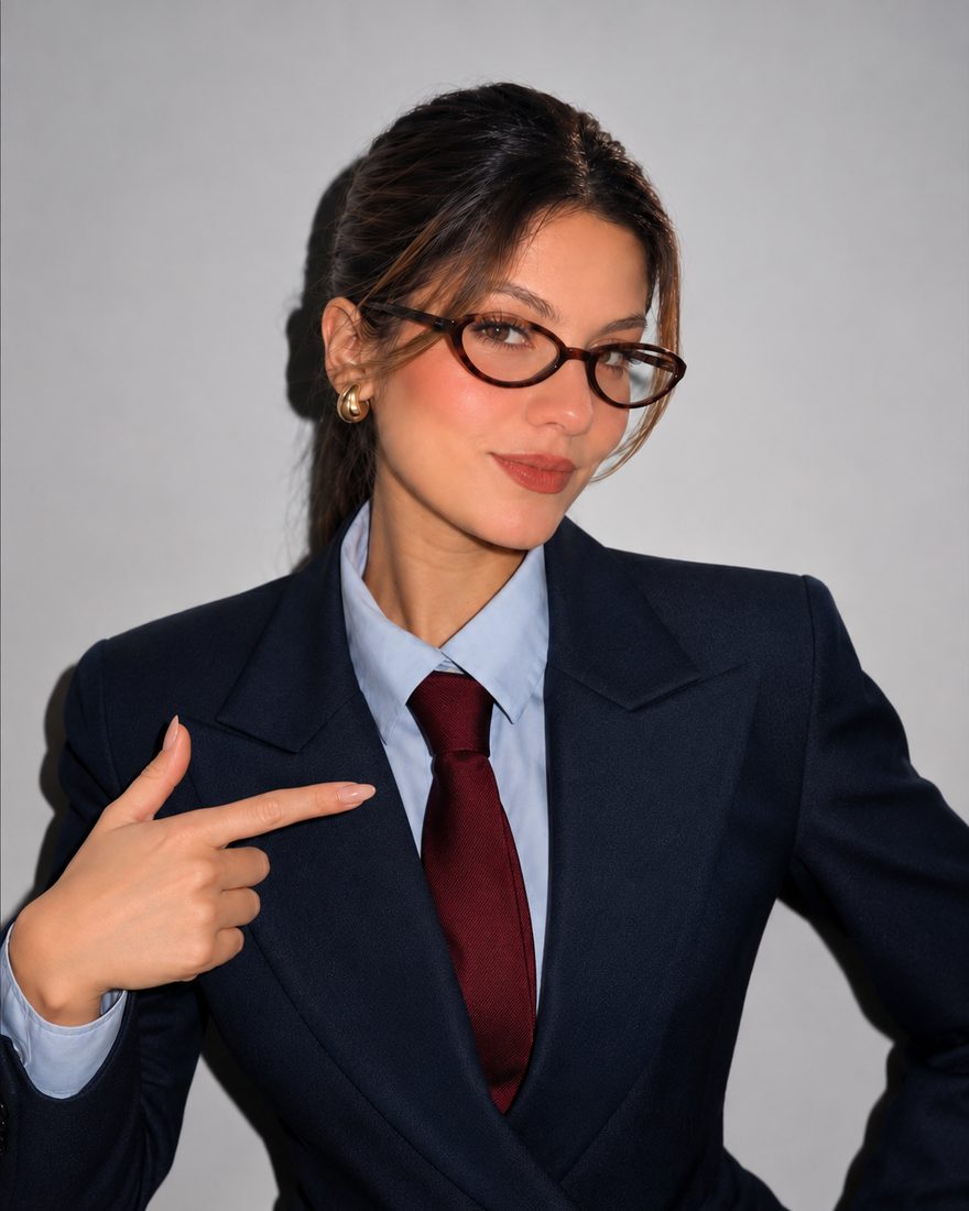 Bismah J.